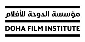 Doha Film Institute logo
